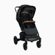 Nuna TAVO next Stroller - Caviar/Cognac