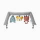 BabyBjörn Toy for Bouncer Soft - Friends Grey