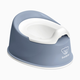BabyBjörn Smart Potty - Deep Blue/White
