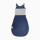 Nanit Breathing Wear Sleeping Bag - Midnight, 3-6 Months