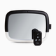Munchkin Night Light In-Sight Pivot Car Back Seat Mirror - (2020)