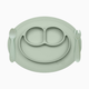 ezpz Mini Feeding Set - Sage