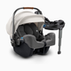 Nuna PIPA rx - Birch