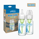 Dr. Brown's Anti-colic Options+ Narrow Glass Baby Bottle - 4 Oz, 2