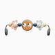 BabyBjörn Toy for Bouncer - Pastels