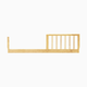 daVinci Toddler Bed Conversion Kit (M3199) - Natural