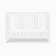 daVinci Otto 3-in-1 Convertible Crib - White