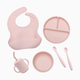AEIOU Future Foodie Gift Set - Petal