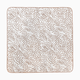 Toddlekind Wander Classic Indoor/Outdoor Portable Playmats - Tan