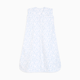 Halo SleepSack Wearable Blanket (Micro-Fleece) - Blue Fox, Medium