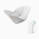 Frida Baby Soft Sink Bather Bundle