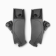 UPPAbaby Lower Adapters - Maxi-Cosi, Nuna, Cybex, And Clek