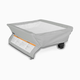 UPPAbaby REMI Travel Crib Playard Changing Station - Stella