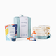 Esembly Cloth Diapering Try-It Kit - Mist, Size 1 (7-17 Lbs)