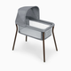 Chicco LullaGo Anywhere LE Portable Bassinet - Mirage