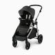 Graco Modes Nest2Grow Stroller - Maison