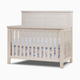 Sorelle Westley Crib - Chocolate Bisque