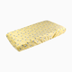 Copper Pearl Premium Knit Diaper Changing Pad Cover - Honeycomb