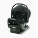 Graco SnugRide SnugFit LX Infant Car Seat - Finn