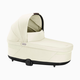 Cybex Cot S Lux - Seashell Beige