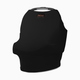 Milk Snob 5-in-1 Luxe Cover - Onyx