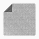 Lalo Splat Mat - Licorice Scattered Dot