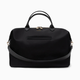 Mina Baie Emmy Diaper Bag - Black / Gold