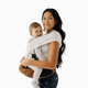 Tushbaby Hip Seat Carrier - Sable/Velvet