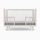 Oeuf Sparrow Conversion Kit - White