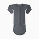 Goumi Kids 24hr Convertible Sleeper Baby Gown - Midnight, Preemie