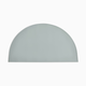 AEIOU Silicone Placemat - Sage
