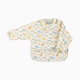 Loulou Lollipop Long Sleeve Waterproof Smock Bib - Safari Jungle