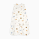 Halo SleepSack Swaddle Cotton - Forest Friends, Small