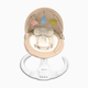 Jool Baby Nova Signature Baby Swing - Oatmeal