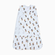 Halo Disney SleepSack Swaddle Cotton - Mickey Fun, Small