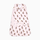 Halo Disney SleepSack Swaddle Cotton - Minnie Fun, Newborn