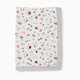Little Unicorn Cotton Muslin Baby Receiving Quilt - Mushrooms