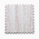 House of Noa Little Nomad Play Mat | Fawn - Brown, 4X6