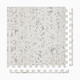 House of Noa Little Nomad Play Mat | Emile - Latte, 4X6