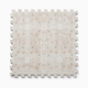 House of Noa Little Nomad Play Mat l Gemma - Linen, 4X6