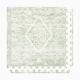 House of Noa Little Nomad Play Mat | Ula - Cactus, 8X8