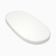 Stokke Sleepi Bed Fitted Sheet - White