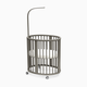 Stokke Sleepi Mini Bundle - Hazy Grey