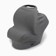 Simka Rose Multi Use Car Seat Cover - Grey