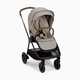 Nuna TRIV next - Hazelwood