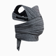 Boppy ComfyFit Adjust Carrier - Heather Gray
