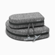Lalo Elbow & Knee Saver - Heather Grey