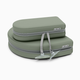 Lalo Elbow & Knee Saver - Sage