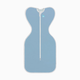 Love to Dream Swaddle Up Original 1.0 TOG - Dusty Blue, Medium