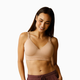Kindred Bravely Signature Sublime Contour Maternity & Nursing Plunge Bra - Beige, Medium Busty